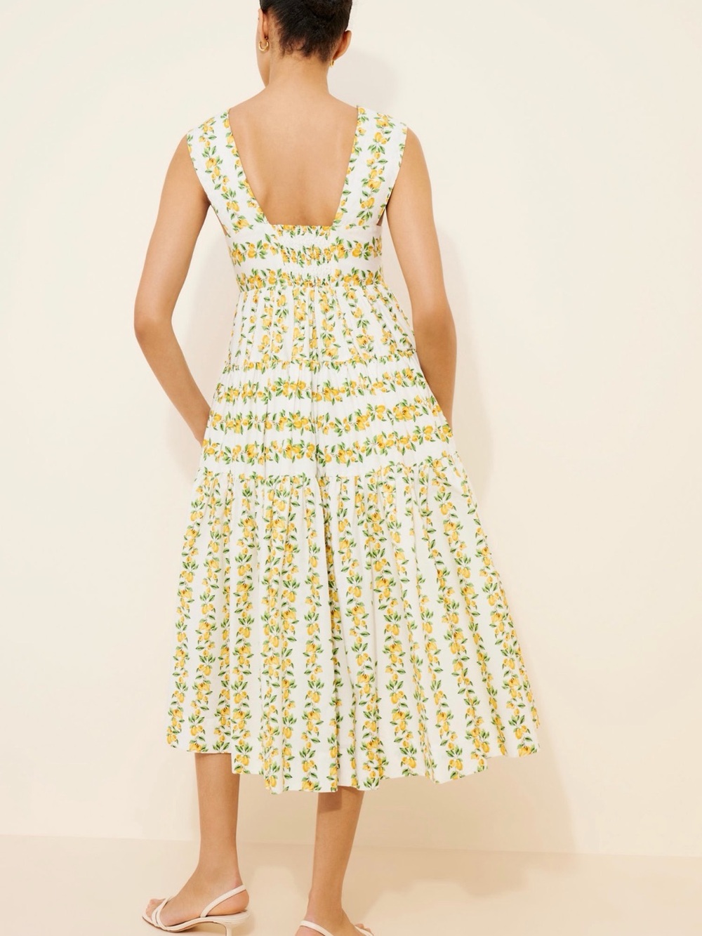 Anthropologie Helena Dress XS - Picture 2 of 7
